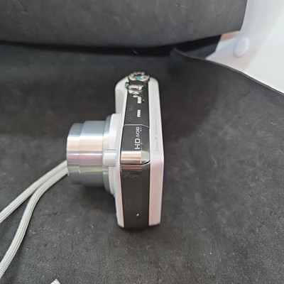 Sony Cyber-Shot DSC-HX10V Digital Point & Shoot Camera - TESTED