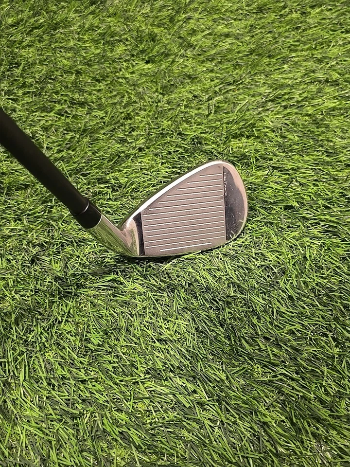 Cobra Hybrid T-Rail Iron P Wedge Left Hand 45 Senior-Flex CarbonFiber 36" UPC232 - Image 3 of 4