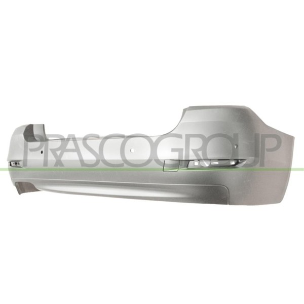 Prasco StoßFäNger StoßStange Hinten FüR BMW 5Er F10 520D 530D F18 535I-image