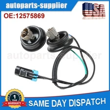 Knock Sensor Wire Harness 12575869 For Chevy Tahoe Silverado 1500 GMC Sierra
