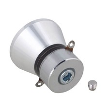 60W 40KHz High Conversion Efficiency Ultrasonic Piezoelectric Cleaner Transduce