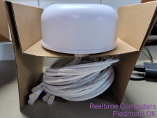 ACCELTEX ATS-00-245-46-6RPSP-96 INDOOR/OUTDOOR OMNI ANTENNA 2.4/5 GHz 4/6 dBi 4