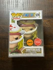Funko Pop! One Piece - Whitebeard #1270 Gamestop Exclusive CHASE