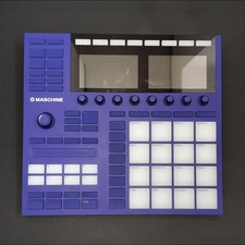 Native Instruments MASCHINE MK3 NI 25 PURPLE