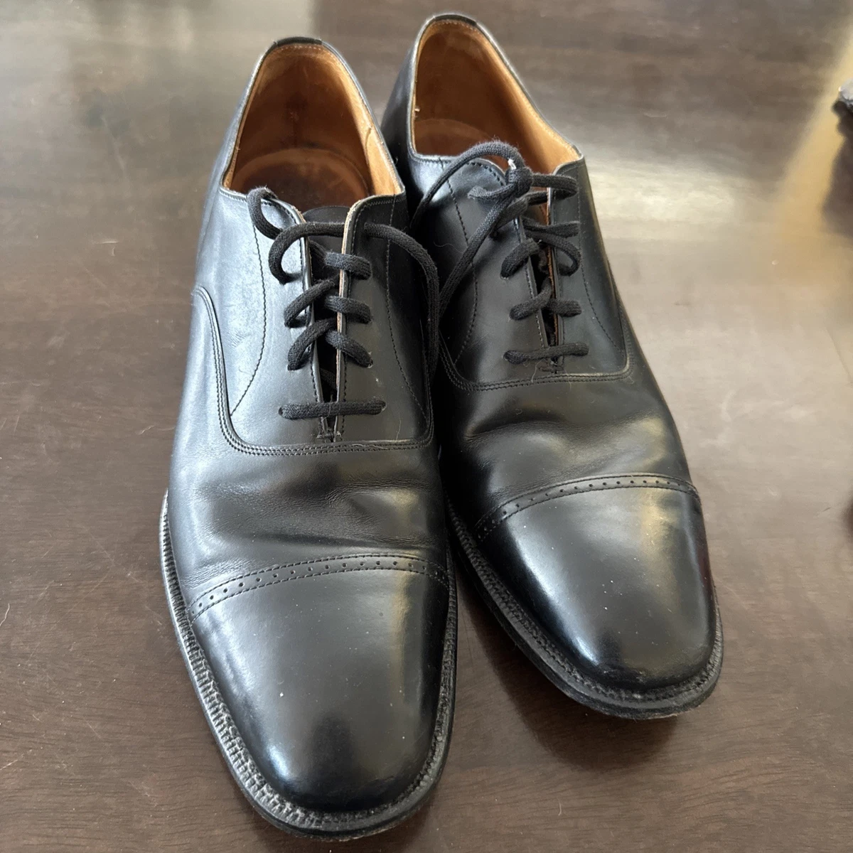 Church's Oxfords Dress Shoes for Men for sale | eBay