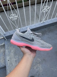 Nike Air Zoom Cage 3 for sale | eBay