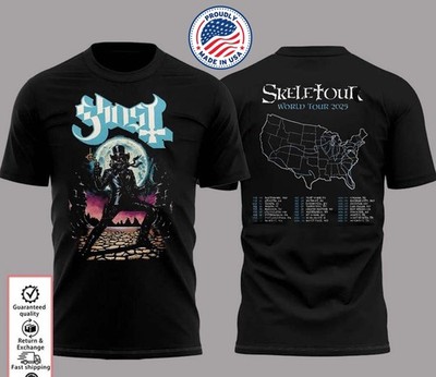 激レア★バンドTシャツ★Creepy Nuts World Tour GODs 激レア☆バンドTシャツ☆Creepy Nuts World Tour GODs 激レア☆バンド