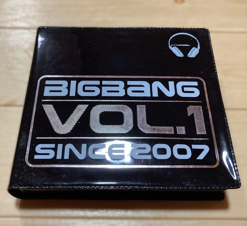 BigBang Album Music CDs for sale | eBay