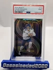2024 Panini Select - Premier Level Caleb Williams #114 Silver Prizm (RC) Bears