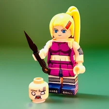 #0851 - Ino Yamanaka