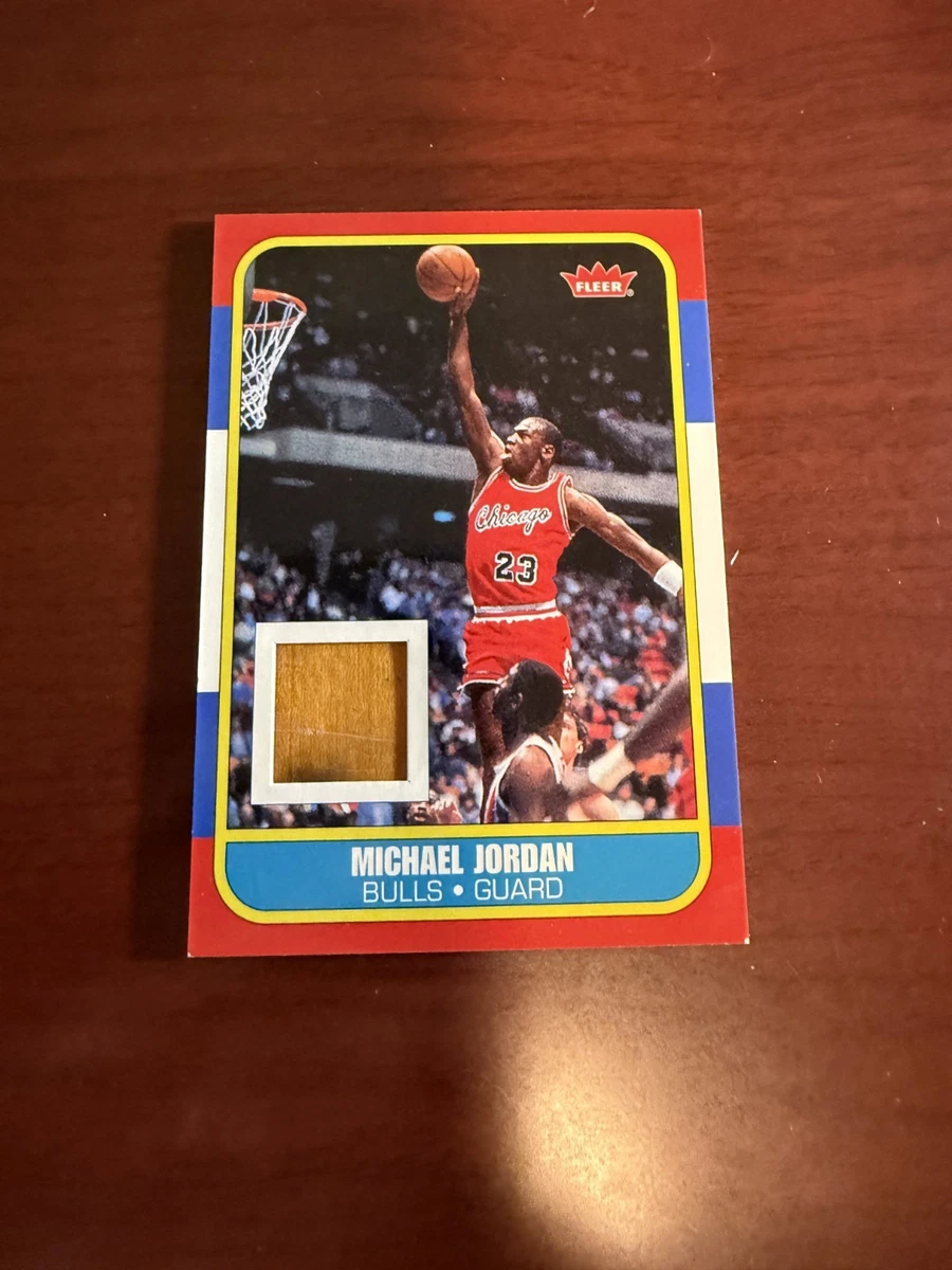 25+ Michael Jordan Memorabilia In Basketball Trading Cards for