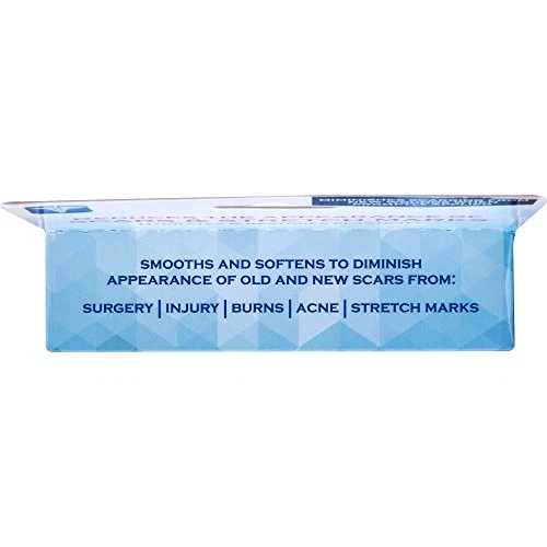 Advanced Scar Cream - Intensive Scar Removal for New & Old Scars, Fades Stret... - Image 4 of 4