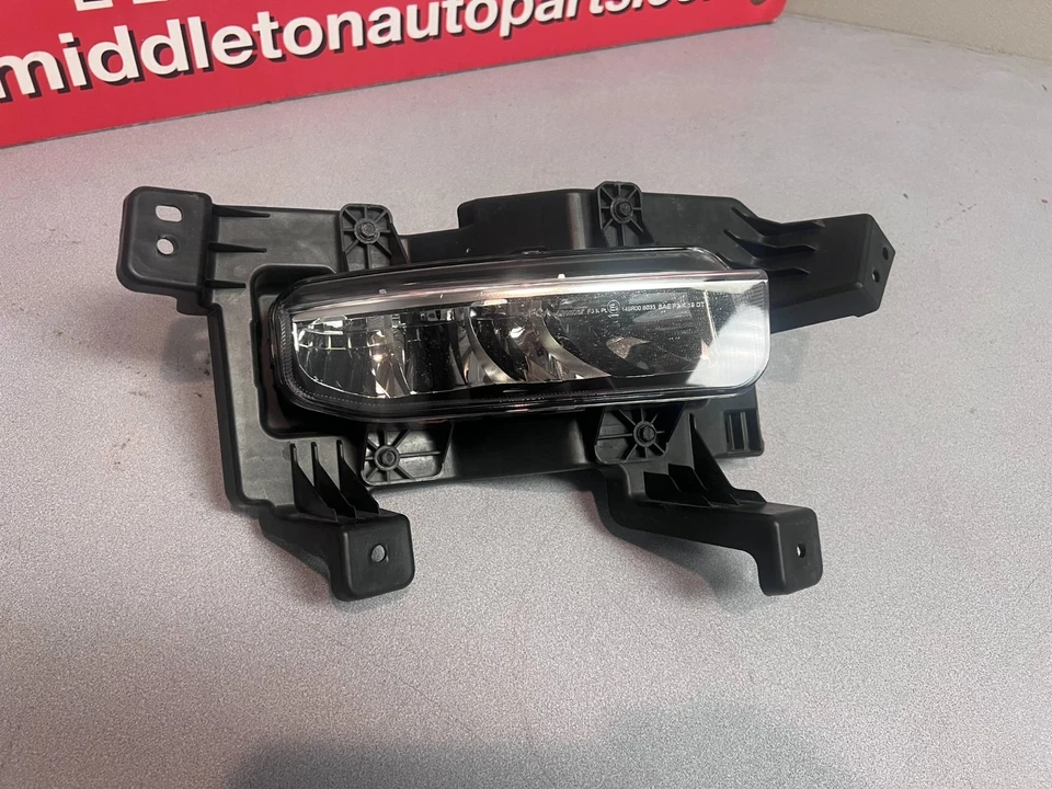 2020 RAM DODGE 2500 3500 FOG LAMP LIGHT ASSEMBLY RIGHT HAND SIDE Foto 4 de 4