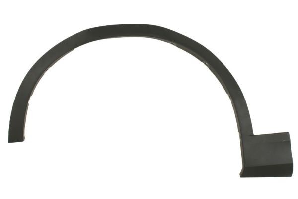 Left Front BLIC 5703-08-0093371P Trim/Protection Strip, wing for BMW