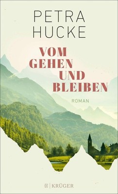 Vom Gehen und Bleiben, Petra Hucke