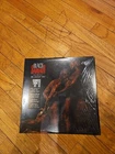 Black Sabbath Eternal Idol Rsd Red Used