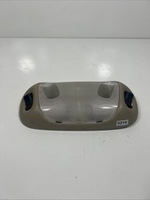 97-04 Ford Super Duty F-150 F-250 F-350 Excursion Dome Light Overhead