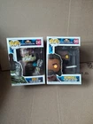 Funko Pop! Vinyl: Marvel - Hulk (Gladiator) #241 Heimdall #245