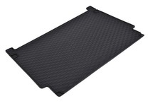 Gummi Kofferraumwanne für Peugeot 5008 I 2009-2017 Laderaumwanne Gummimatte