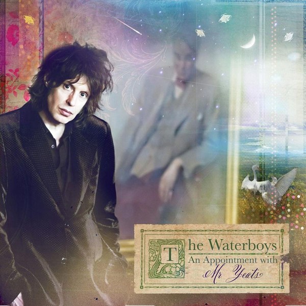 The Waterboys: The Waterboys - An Appointment With Mr Yeats (Expanded Reissue)-image