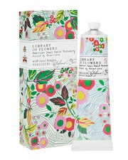 Library of Flowers Wildflower And Fern Handcreme 2.3oz NIB