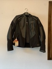 Indian Women's Stanton Jacket, Black Item #: 283339403 Size Large
