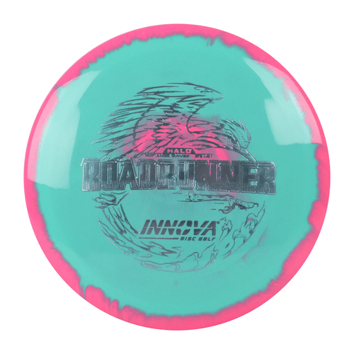 Innova Disc Golf Halo Star Roadrunner Distance Driver 9/5/-4/1 - Choose Exact - Picture 8 of 139