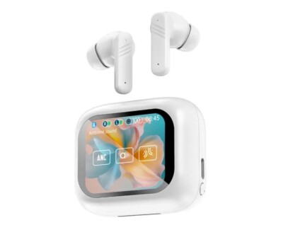bluetooth kopfhörer mit lcd display