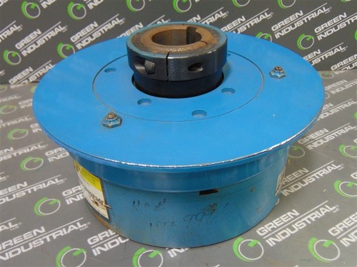 USED Boston Gear ORC3FJBLP26T1 Centric Clutch 55539