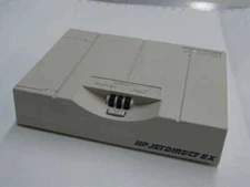 HP J2382-60003 JetDirect EX Extenal BNC/RJ45 Print Server