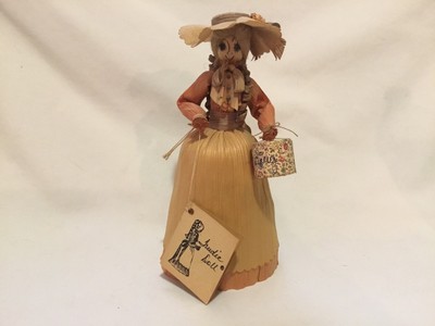 corn stalk dolls