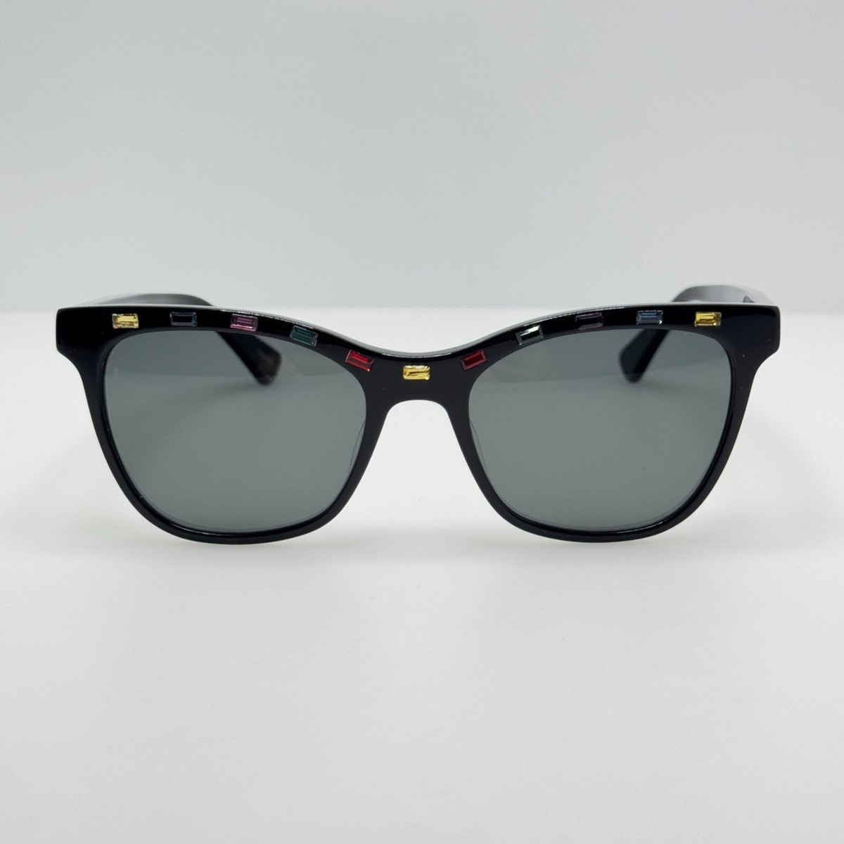 David Spencer Sunglasses Norma Jean 1124 Japan 54-19-150 Read Description David Spencer Sunglasses Norma Jean 1165 Japan 54-19-150 | eBay main image 4
