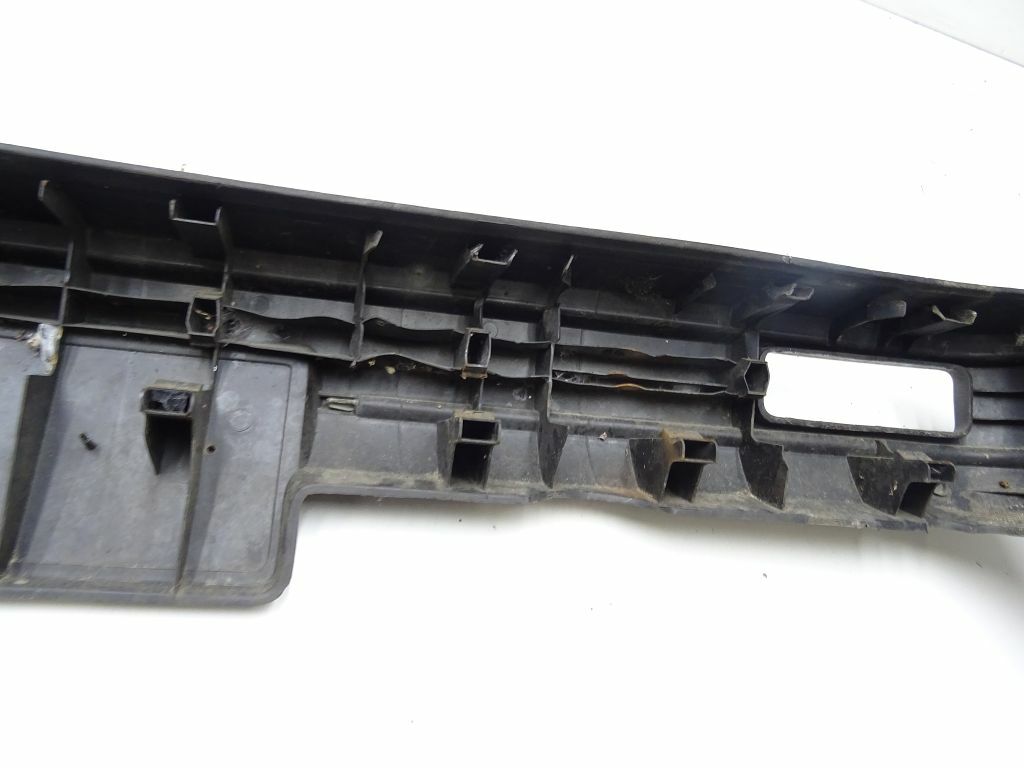 Original VW Golf 2 II 19E Stoßstange vorne Schmal 191807217B | eBay