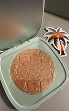 COLOURPOP SOL SHIMMERING BODY  FACE POWDER  STAR LIGHT   BNIB  NEW