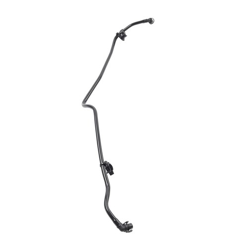 Engine Coolant Overflow Hose LR163785 For Discovery Sport Range Rover Evoque - Picture 9 of 12