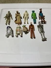 Star wars kenner figures 1977