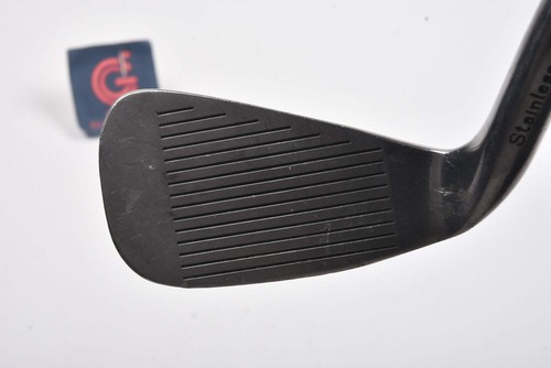 Lynx U.S.A #4 Iron / Regular Flex Lynx Shaft - Picture 2 of 6