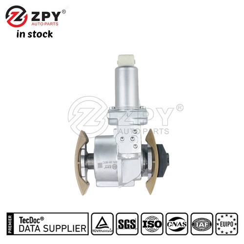 BEYU For Audi A4 A6 A8 VW Passat B5 078 109 087C Left Camshaft Adjuster GEAR - Picture 6 of 6