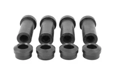 TEDGUM 00213954 Mounting, Leaf Spring for Citroen, Fiat, Peugeot