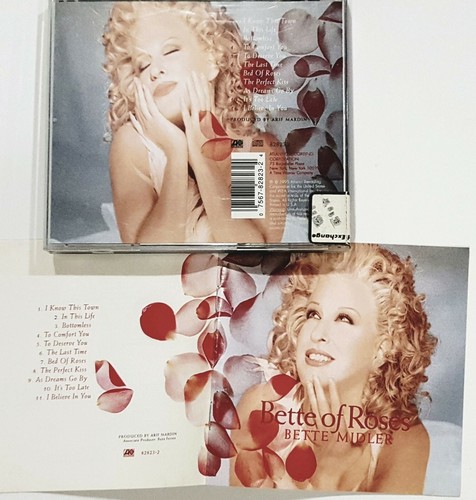 5 CD X $15 Lot Divas, Singers, Streisand, Madonna, Shakira, Aguilera, Ronstadt, - Picture 61 of 247