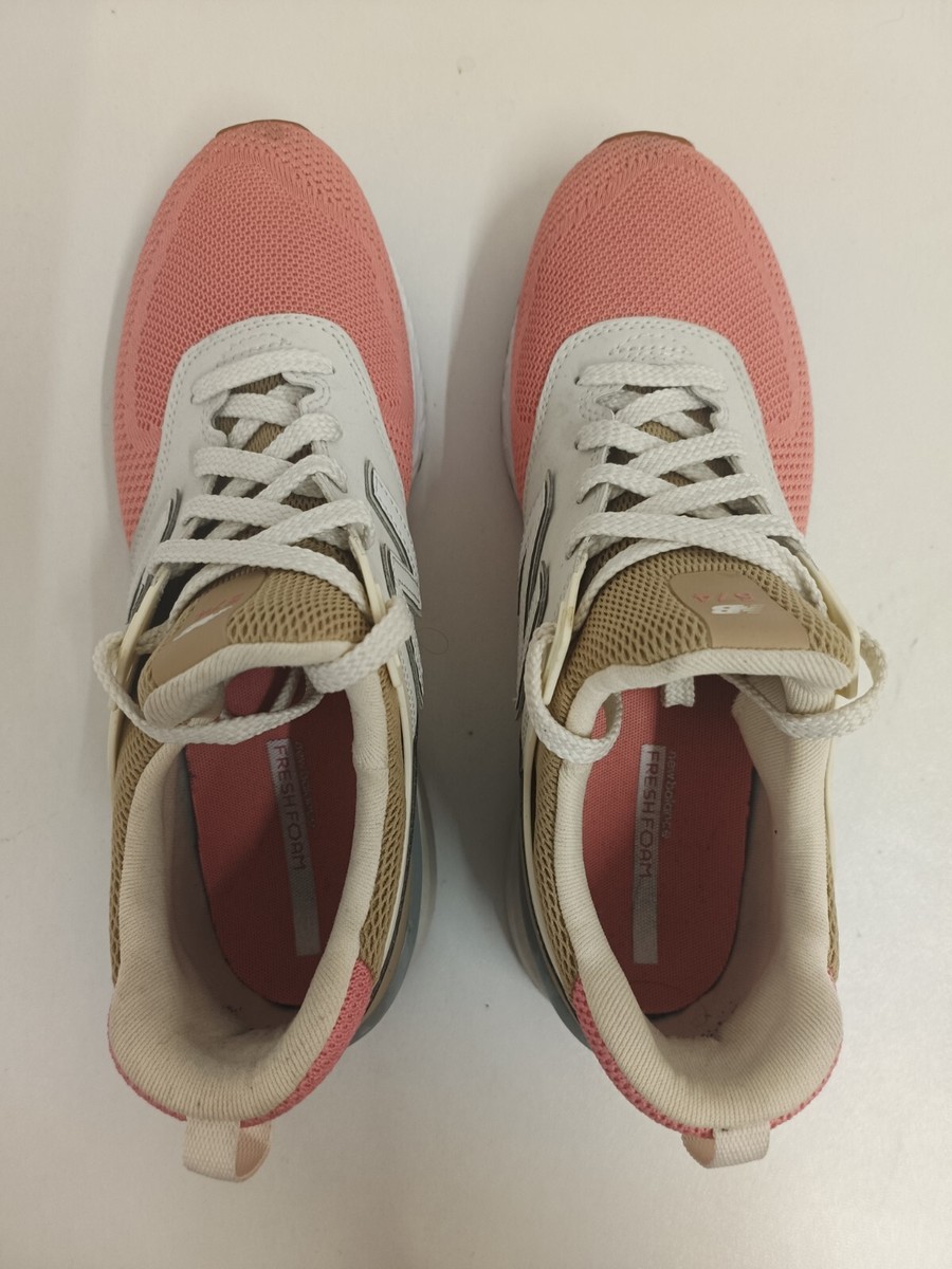 New Balance 574 Shoes Men's Size Sneakers MS574EKF Brown