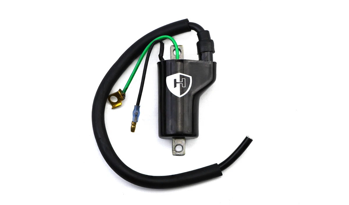 Gas Gas TXT 280 Pro Europe 2003 2010 Ignition Coil Each