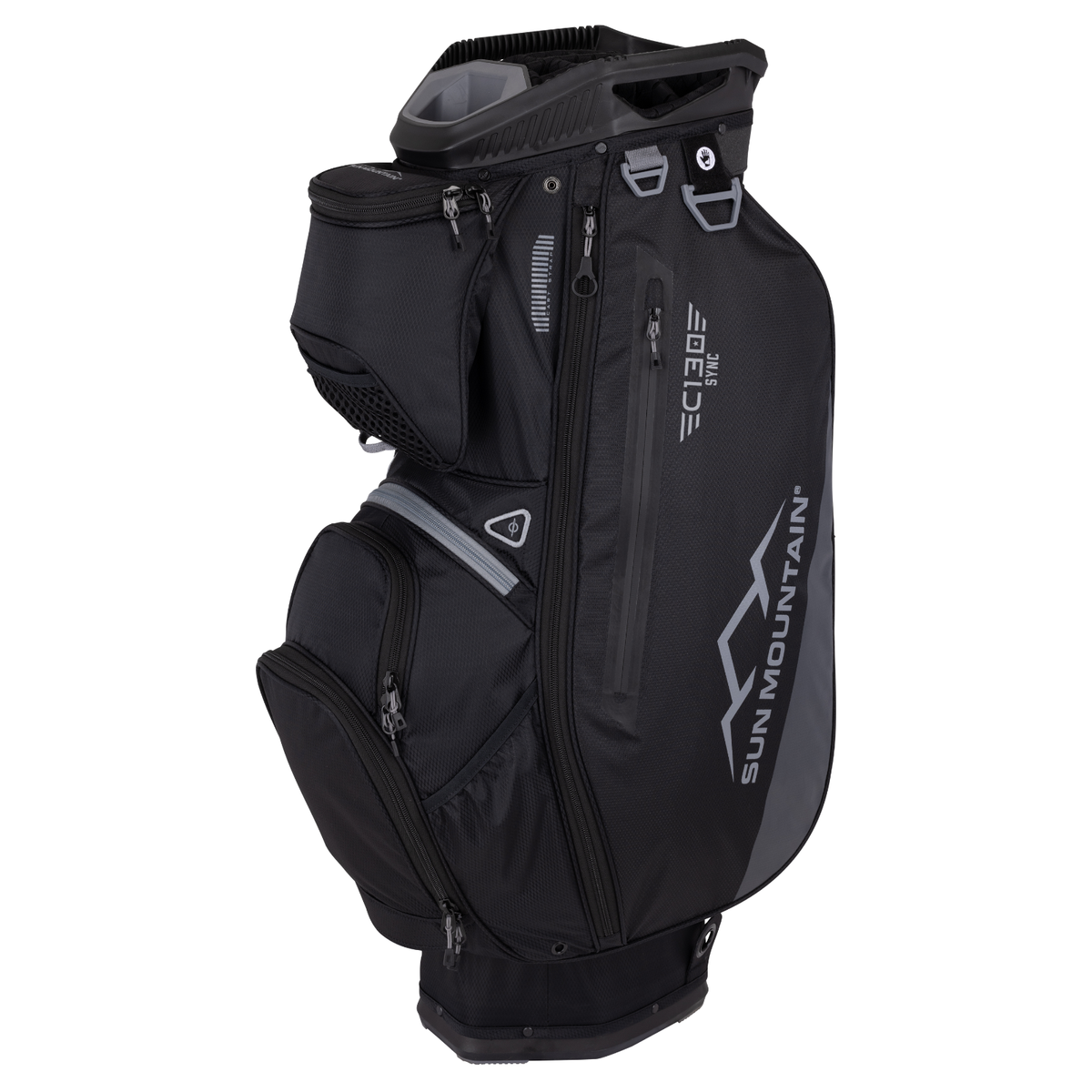 ロピア 爆買い Sun Premium Divided 14-Way SYNC C-130 2025 Golf Mountain その他