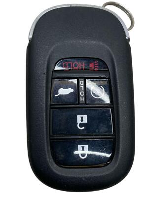 2023-2025 HONDA PILOT SMART KEYLESS PROXIMITY REMOTE FOB 5 BUTTON 72147-T90-A21