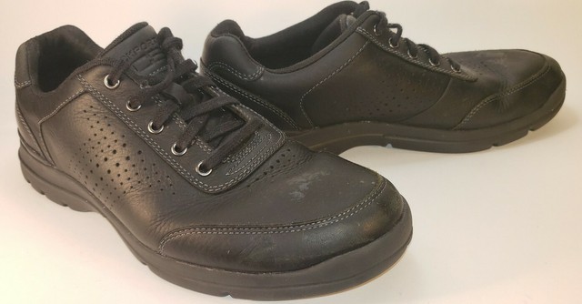 rockport xcs mens shoes