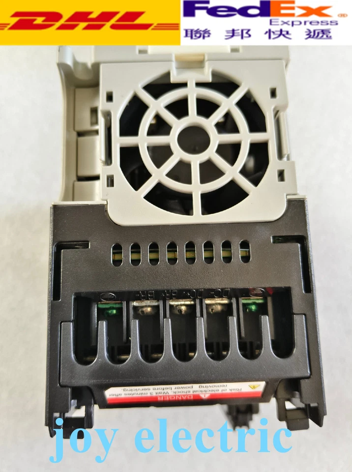 1pc New Sealed Genuine 25B-D6P0N104 /A PowerFlex 525 2.2kW 3Hp AC Drivev - Image 2 of 4