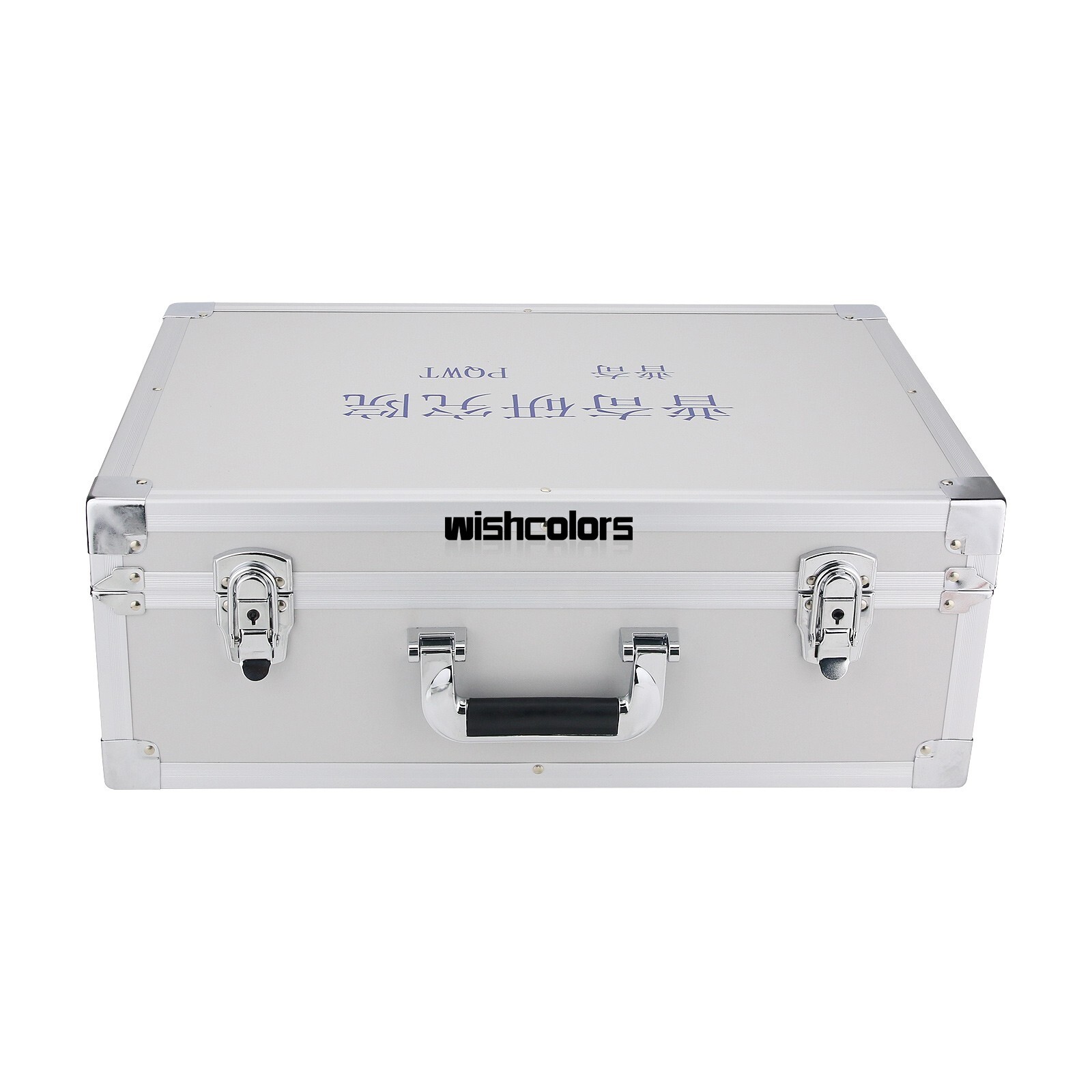 L2000 Underground Water Pipe Leak Detector Locator+Sensor for Outdoor Pipe Lines