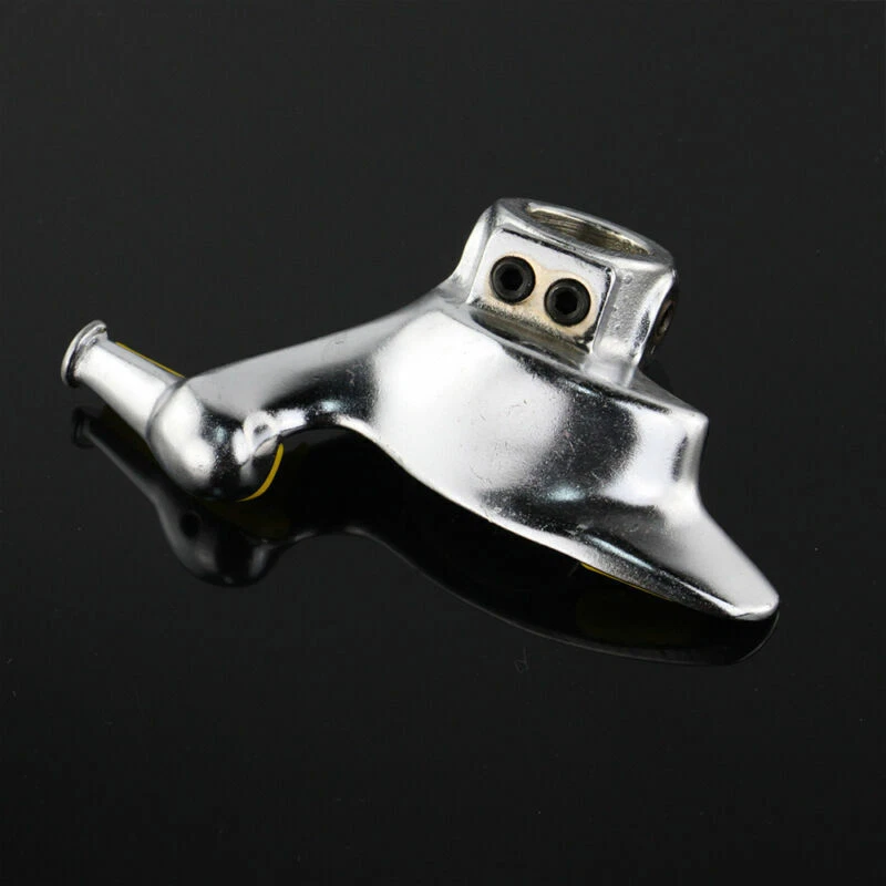 Universal Coche SUV Acero Inoxidable Metal Neumático Cambiador Montaje Desmontaje Cabeza de Pato Foto 4 de 4