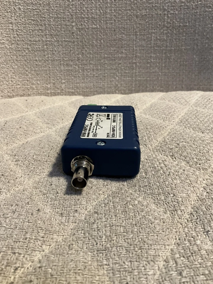 Veracity HIGHWIRE Powerstar VHW-HWPS-C PoE Adapter – Excellent - Image 4 of 4