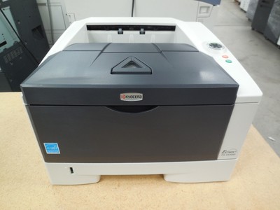 see printers on network